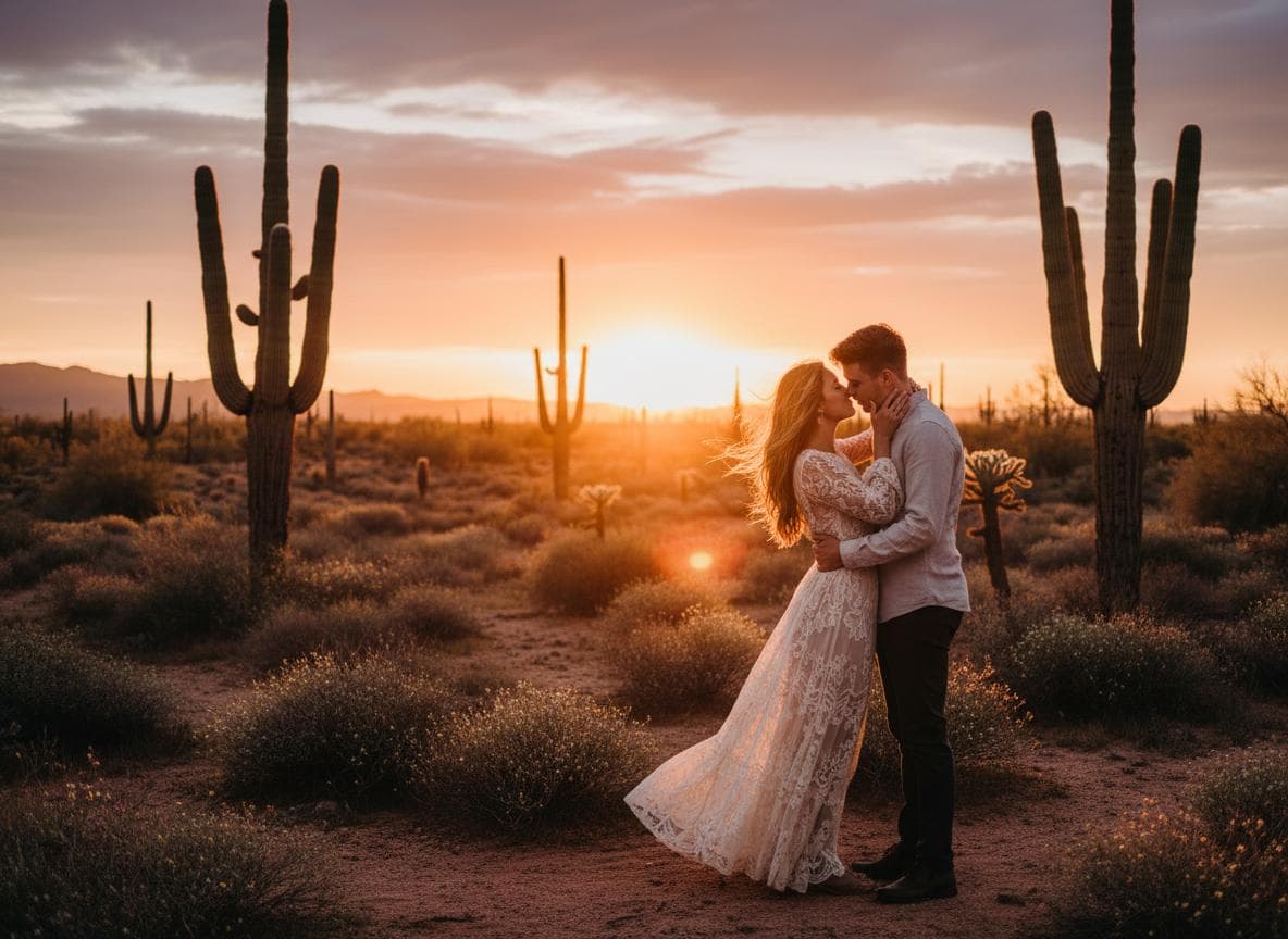 Couples Session