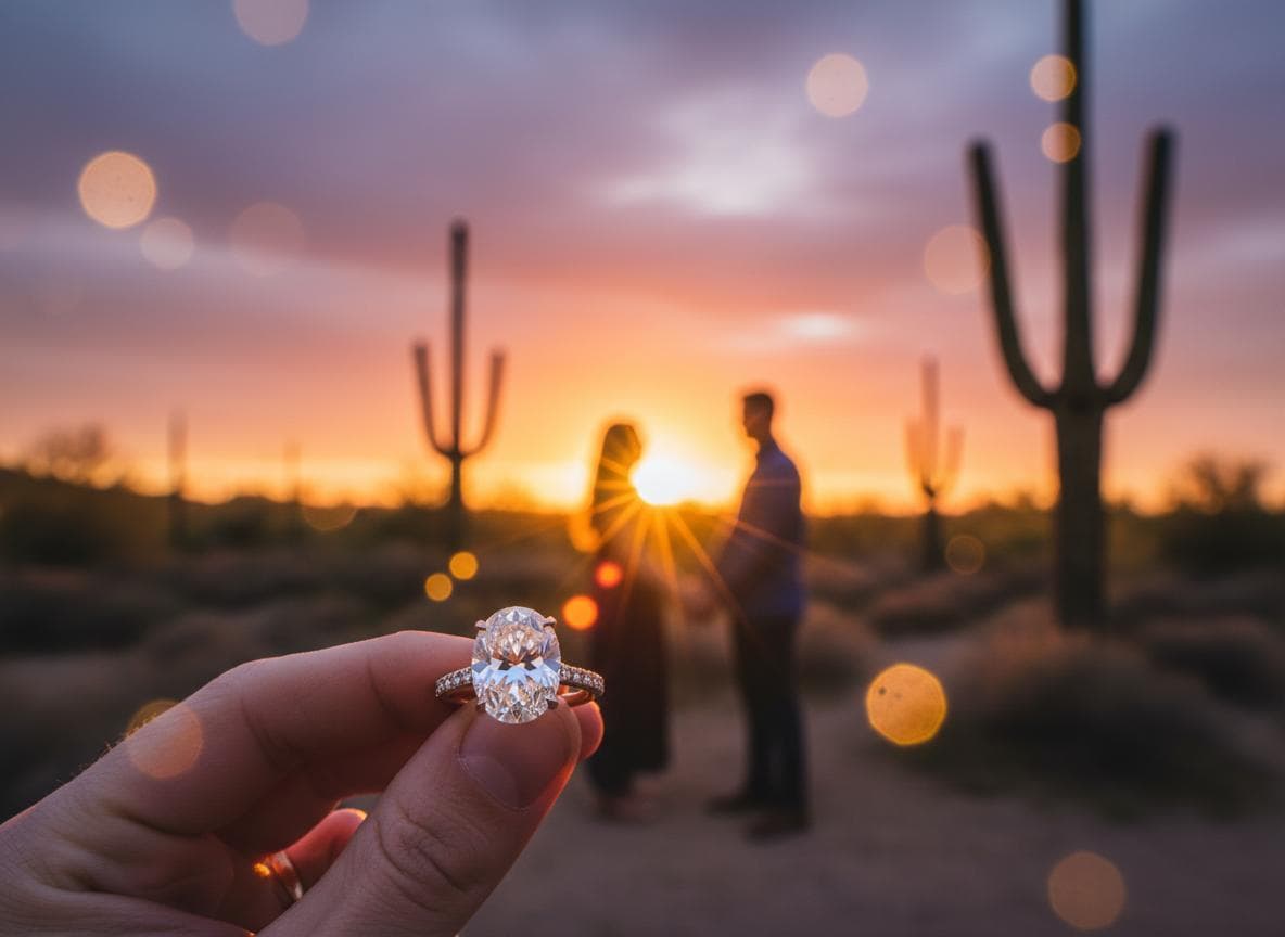 Engagement Session