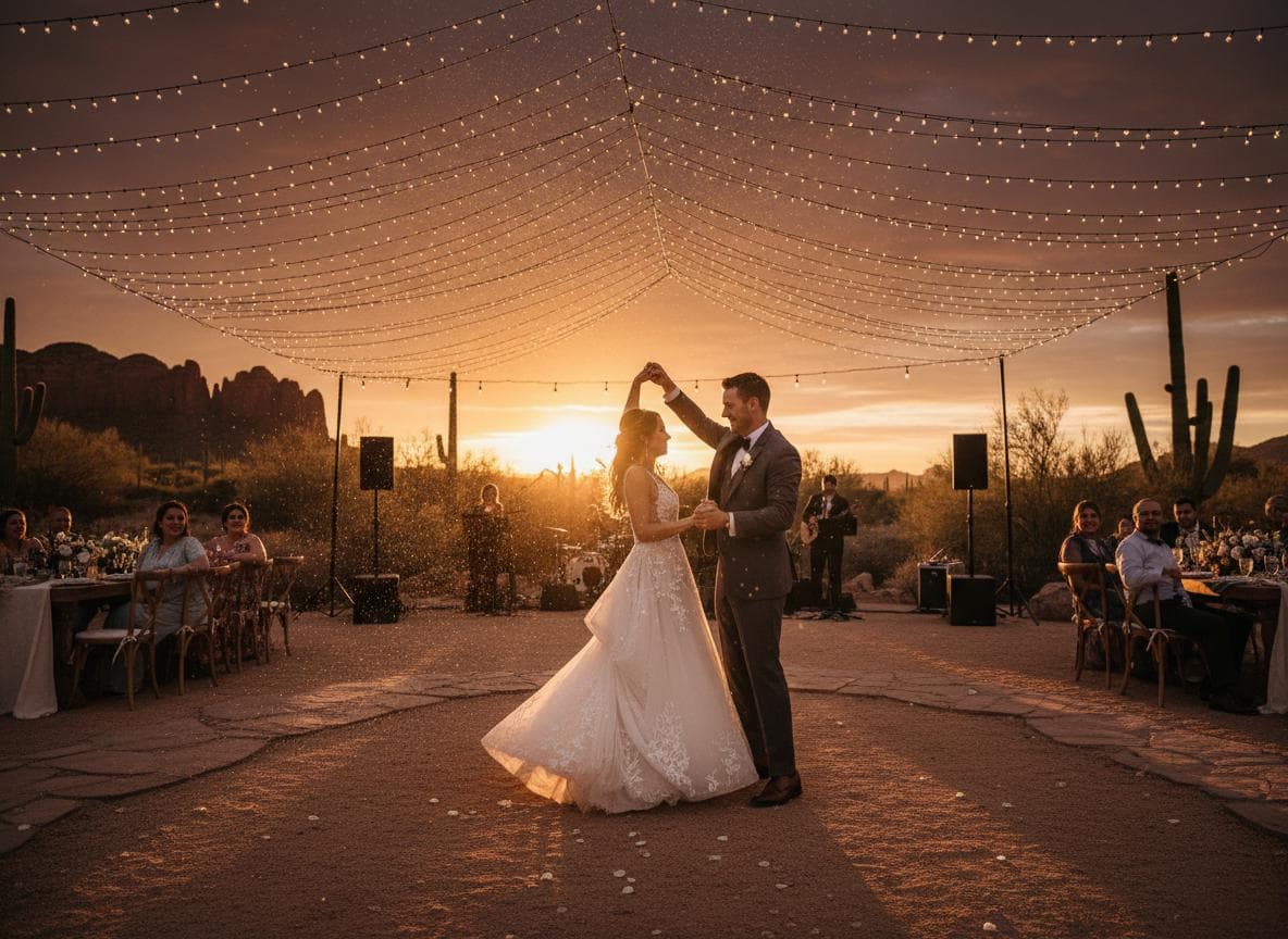 Wedding Session